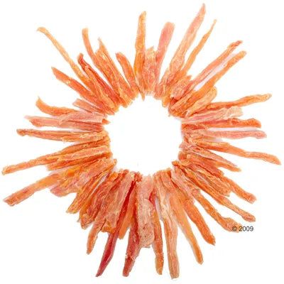 Snack cu Gust de Pui Premium pentru Bichon și Câini Talie Mică