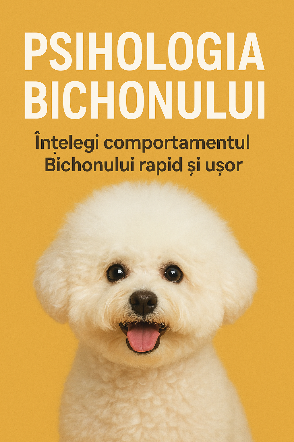 Psihologia Bichonului