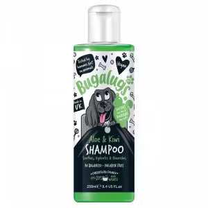 Șampon Profesional Bichon 250 ml – Curățare Profundă și Blană Moale