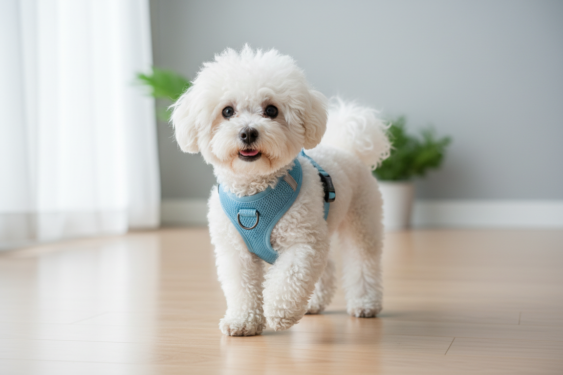 ham pentru bichon