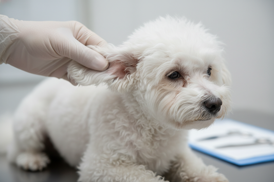 Cum Recunoști și Tratezi Rapid Infecțiile Urechilor la Bichon | Ghid complet