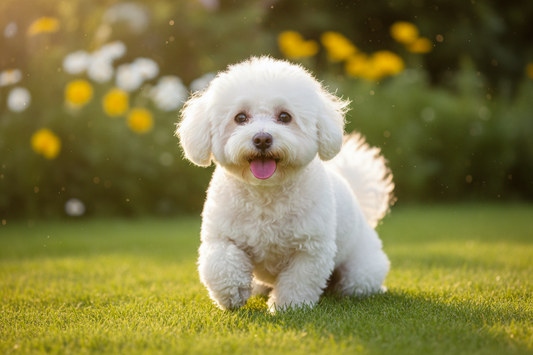 Rutina Zilnică Ideală pentru un Bichon Fericit: Program Complet Dimineață–Seară