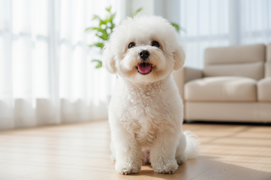 vitamine si minerale pentru bichon