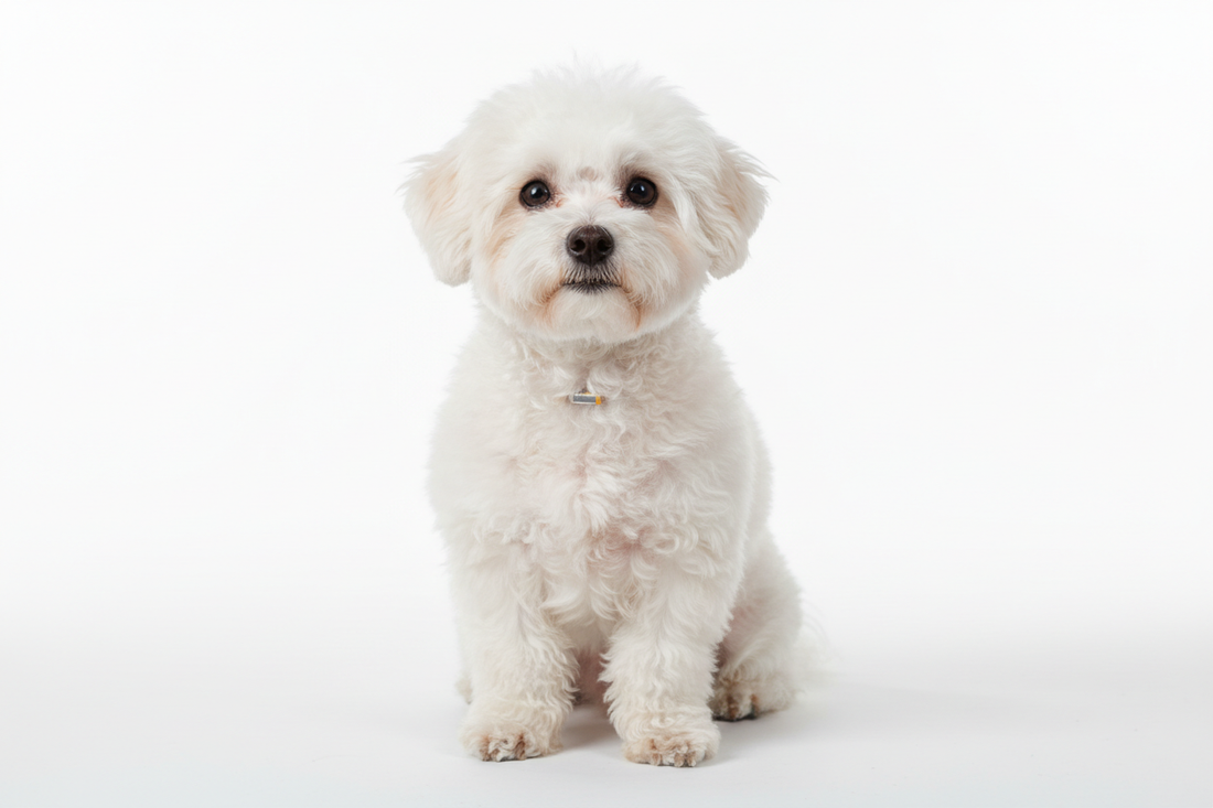 bichon microcipat