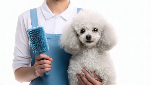 perie pentru bichoni