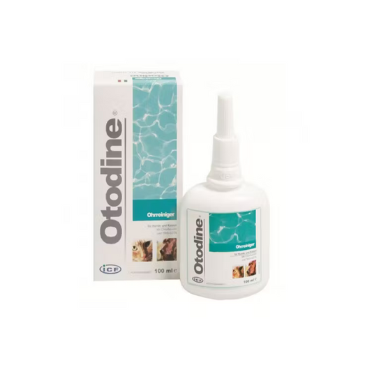 Soluție Auriculară pentru Bichon și Câini de Talie Mică