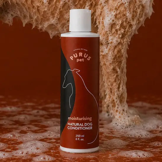 Balsam pentru Bichon – Pentru Periere și Descurcare Ușoară