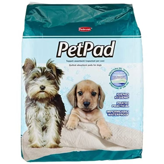 Covorașe Absorbante Igienice pentru Bichon și Câini Mici