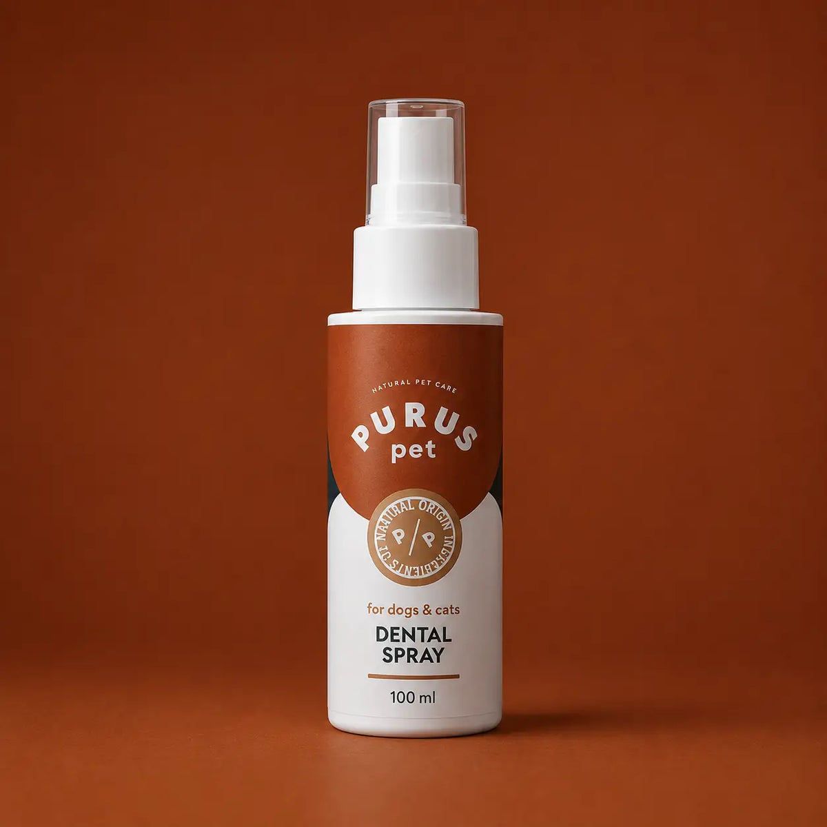 Spray Dentar pentru Bichon – Igienă Orală și Respirație Proaspătă