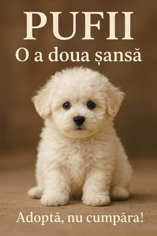 Pufii – O a doua șansă