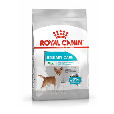 Royal Canin Urinary Care Bichon Câine Talie Mică