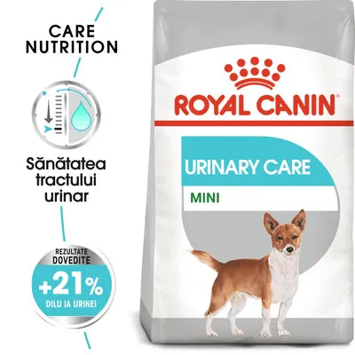 Royal Canin Urinary Care Bichon Câine Talie Mică
