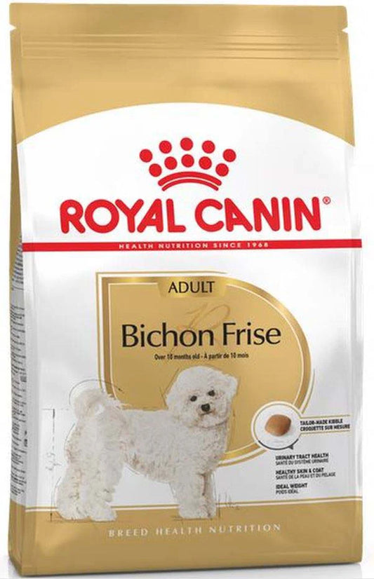 Pachet Special Săptămânal pentru Bichon Frise