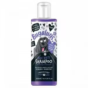 Șampon Profesional Bichon 250 ml – Curățare Profundă și Blană Moale