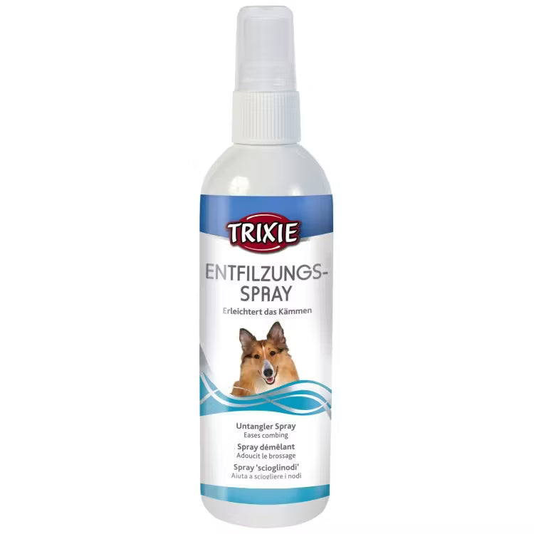 Spray Descalcitor Ideal pentru Bichoni